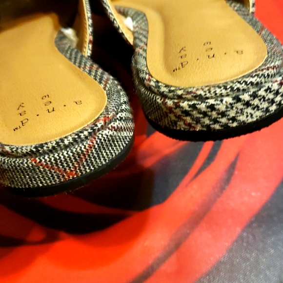 A New Day Mules - Picture 4 of 5